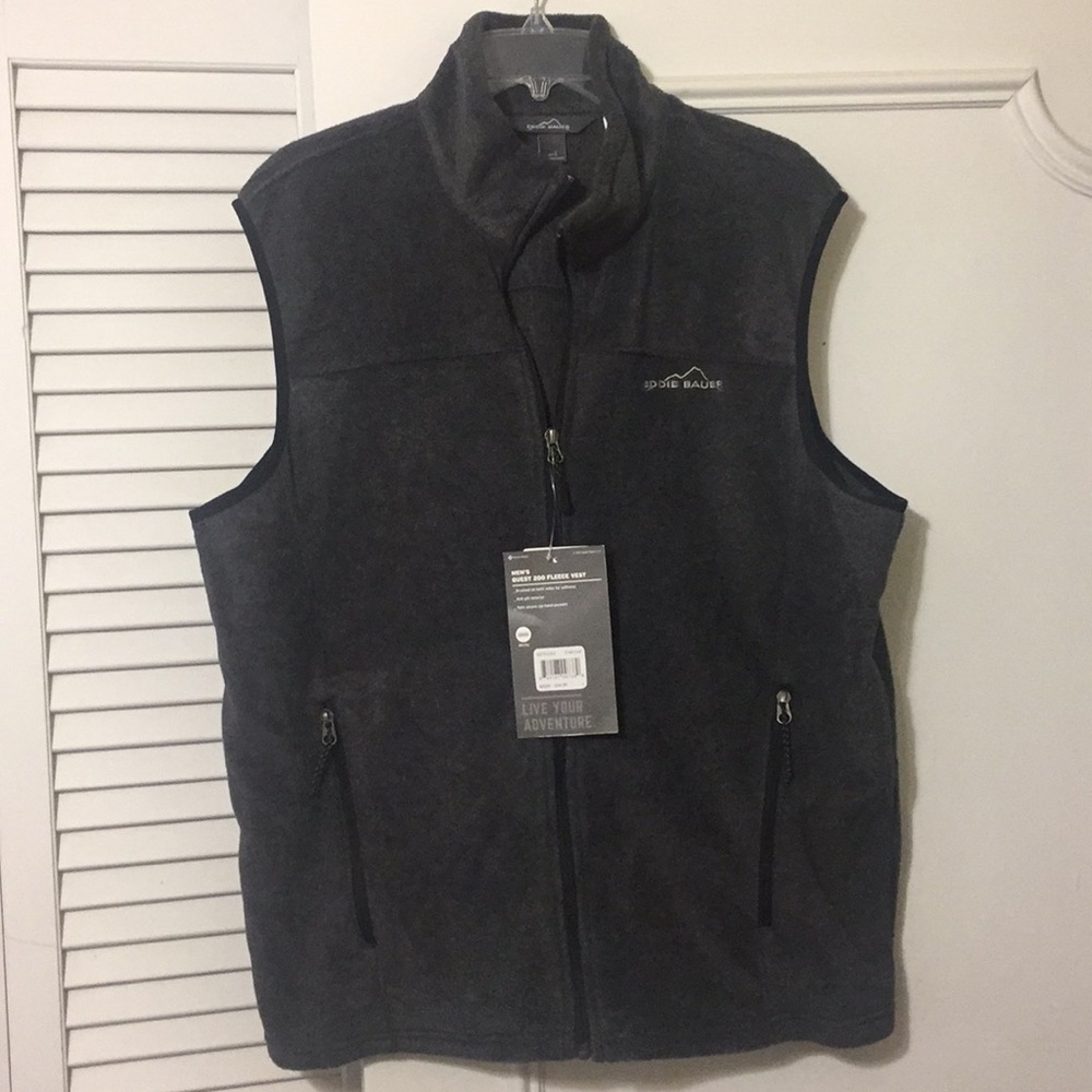 Eddie Bauer Large vest